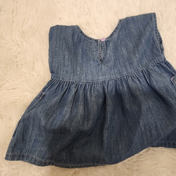 Bundle of Baby's Girls Clothes Cat& Jack  18M - Picture 10 of 12